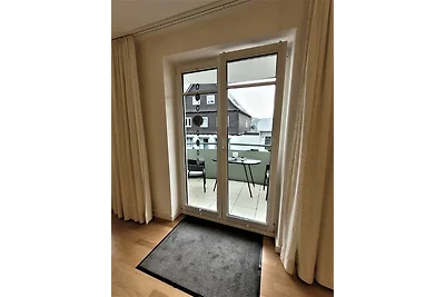 Appartamento Vacanza con famiglia Winterberg