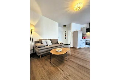 Appartamento Vacanza con famiglia Winterberg