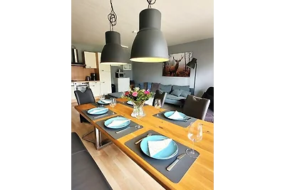 Appartamento Vacanza con famiglia Winterberg