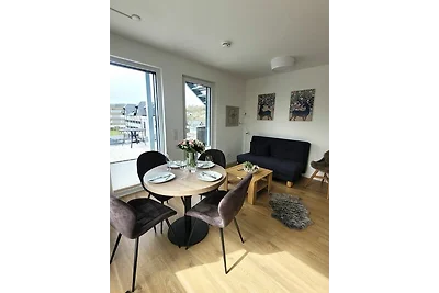 Vakantieappartement Gezinsvakantie Winterberg