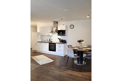Winterberg Appartement 21128