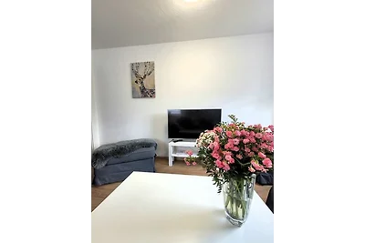 Vakantieappartement Gezinsvakantie Winterberg