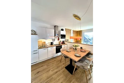 Winterberg Penthouse 21141