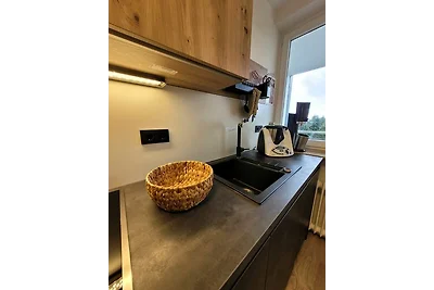 Appartamento Vacanza con famiglia Winterberg