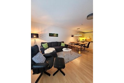 Winterberg Appartement 21117