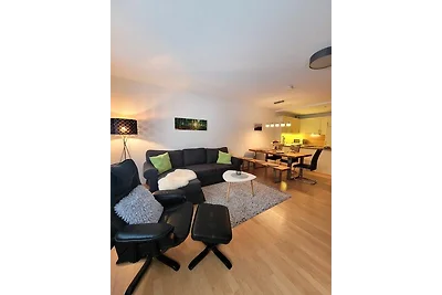 Winterberg Appartement 21117