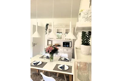 Vakantieappartement Gezinsvakantie Winterberg