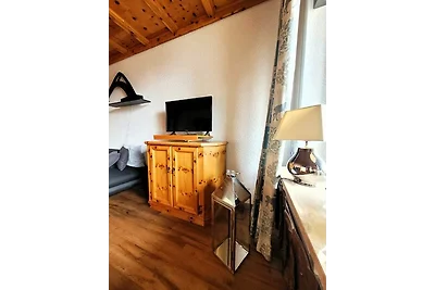 Vakantieappartement Gezinsvakantie Winterberg