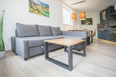Vakantieappartement Gezinsvakantie 