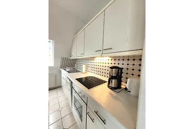 Winterberg Appartement 21103