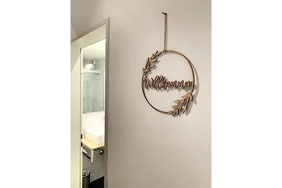 Vakantieappartement Gezinsvakantie Winterberg