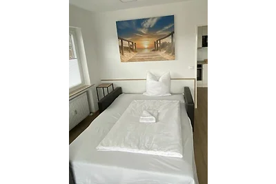Vakantieappartement Gezinsvakantie Winterberg