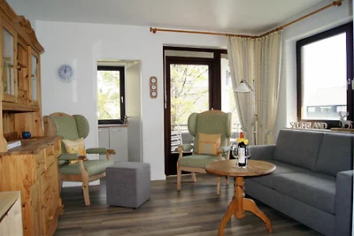Vakantieappartement Gezinsvakantie Winterberg