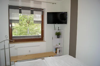 Vakantieappartement Gezinsvakantie Winterberg