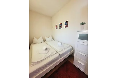 Winterberg Appartement 21068
