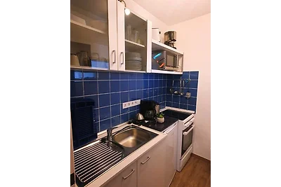 Winterberg Appartement 21123