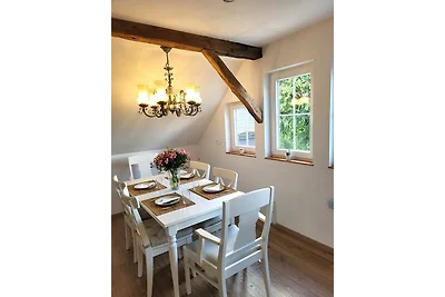 Vakantieappartement Gezinsvakantie Winterberg