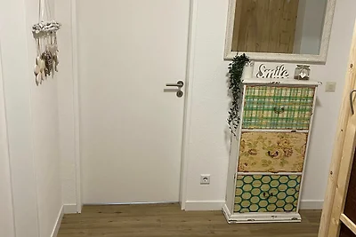 Vakantieappartement Gezinsvakantie Winterberg