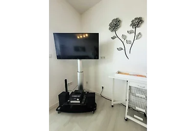 Vakantieappartement Gezinsvakantie Winterberg