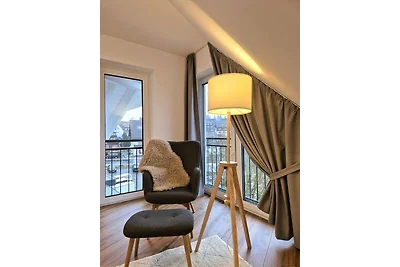 Appartamento Vacanza con famiglia Winterberg