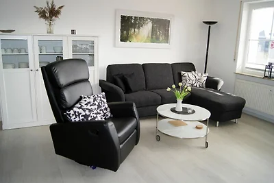 Vakantieappartement Gezinsvakantie Winterberg