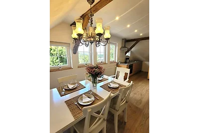 Vakantieappartement Gezinsvakantie Winterberg