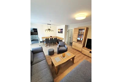 Appartamento Vacanza con famiglia Winterberg