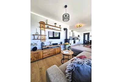 Winterberg Appartement 21140