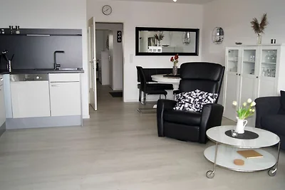 Vakantieappartement Gezinsvakantie Winterberg