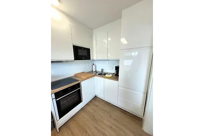 Vakantieappartement Gezinsvakantie Winterberg