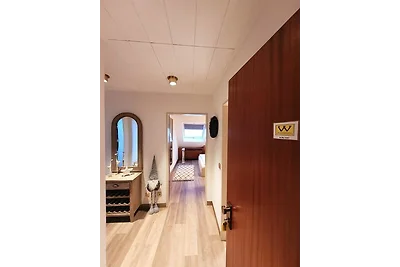 Vakantieappartement Gezinsvakantie Winterberg