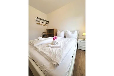 Appartamento Vacanza con famiglia Winterberg