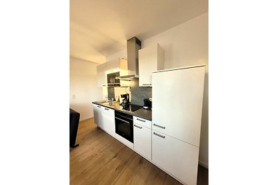 Winterberg Penthouse 21125