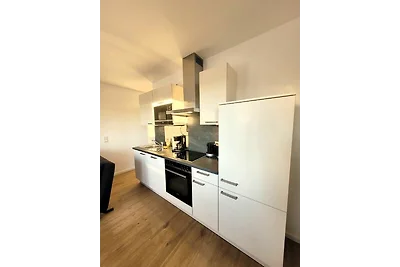 Vakantieappartement Gezinsvakantie Winterberg