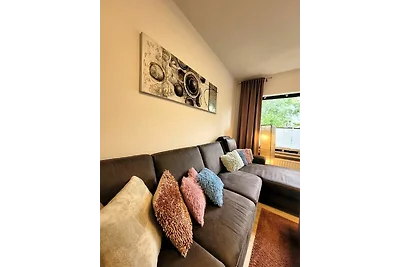 Appartamento Vacanza con famiglia Winterberg