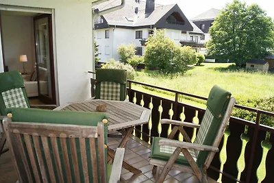 Winterberg Appartement 21068