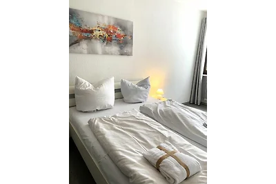 Vakantieappartement Gezinsvakantie Winterberg