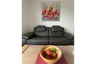 Vakantieappartement Gezinsvakantie Winterberg