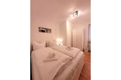 Winterberg Appartement 21117