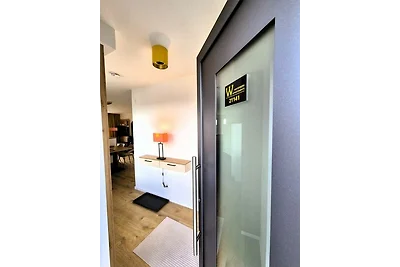 Winterberg Penthouse 21141