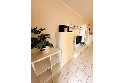 Vakantieappartement Gezinsvakantie Winterberg
