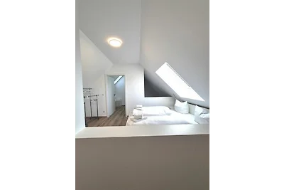 Appartamento Vacanza con famiglia Winterberg