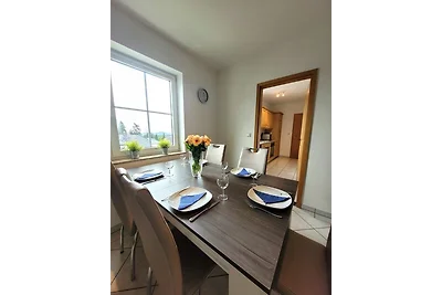 Winterberg Appartement 21109