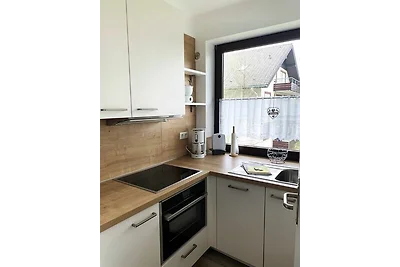 Vakantieappartement Gezinsvakantie Winterberg