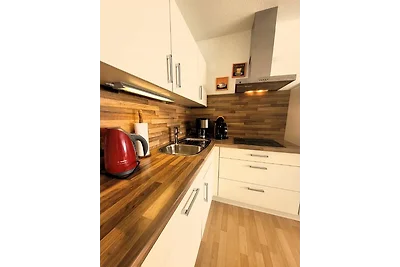 Winterberg Appartement 21068