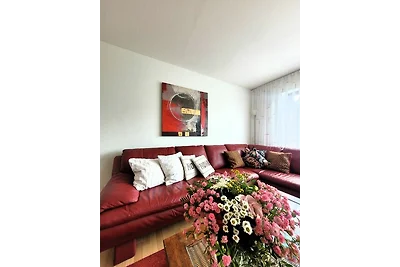Winterberg Appartement 21068