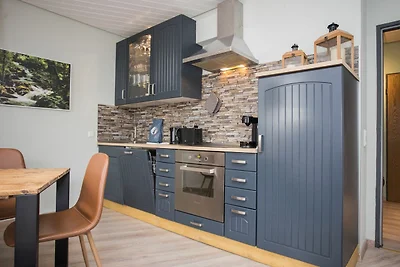 Vakantieappartement Gezinsvakantie 