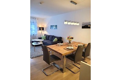 Winterberg Appartement 21117