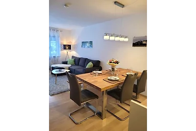 Winterberg Appartement 21117
