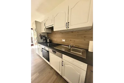 Vakantieappartement Gezinsvakantie Winterberg